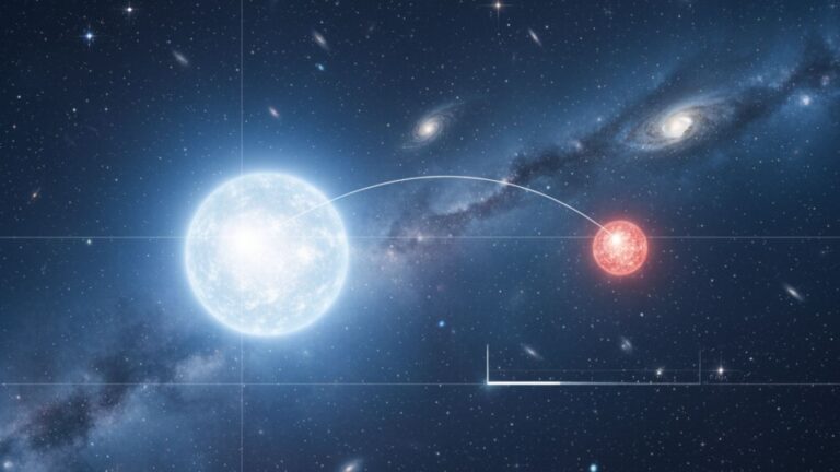 Magnitude Absoluta: Como Medir o Brilho Real das Estrelas