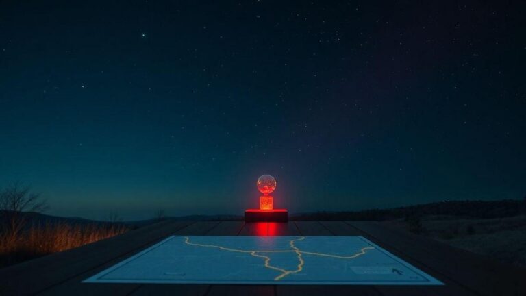 como-localizar-aglomerados-com-o-primeiro-telescopio