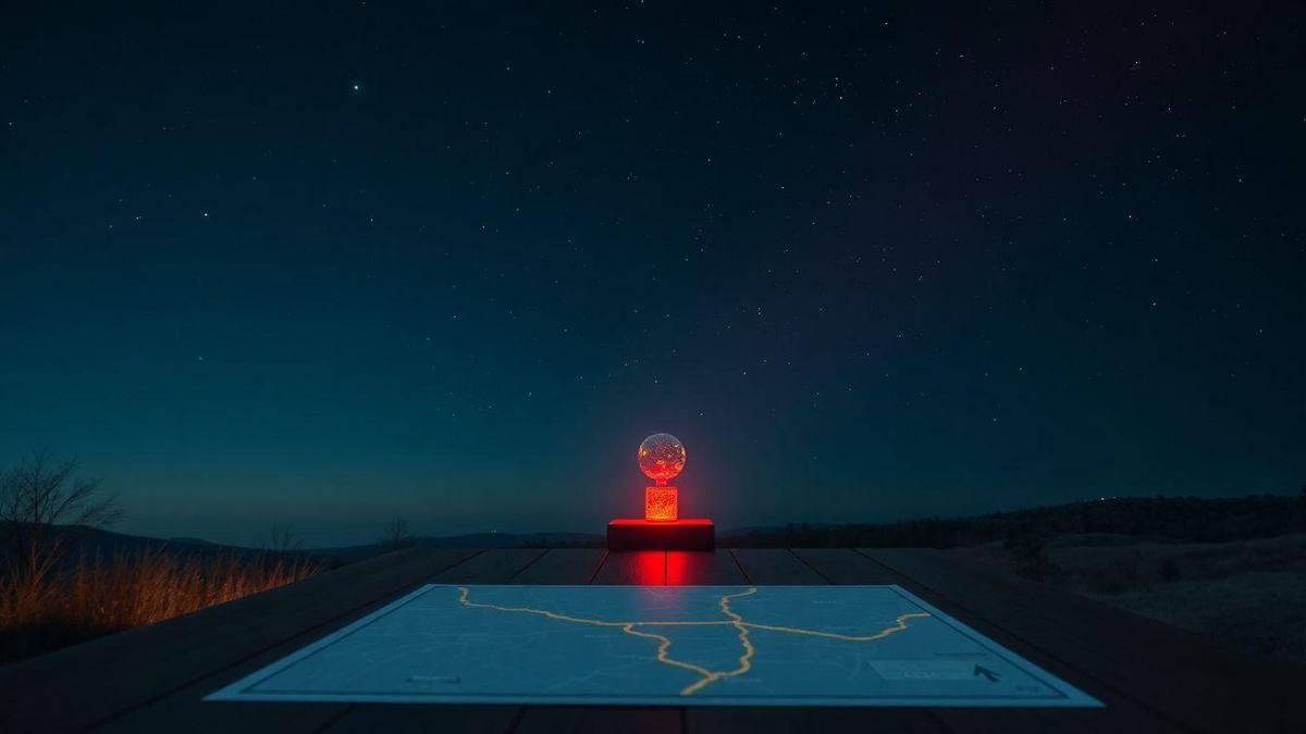 como-localizar-aglomerados-com-o-primeiro-telescopio