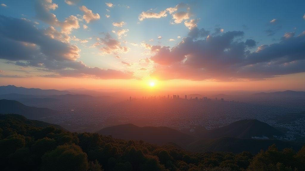 por-que-o-ceu-muda-de-posicao-a-cada-hora