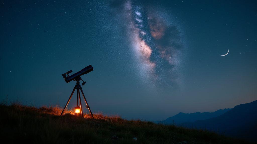 primeira-noite-como-montar-e-usar-seu-telescopio