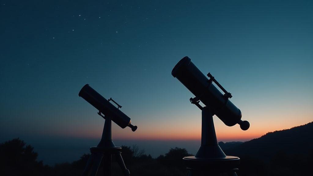 telescopio-refrator-ou-refletor-qual-escolher