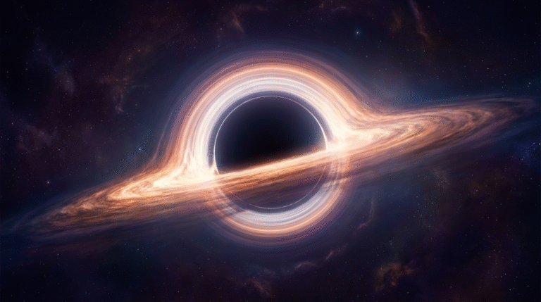 Buracos Negros Explicados: O Que a Ciência Já Descobriu