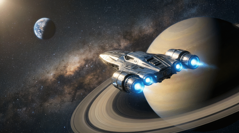 Missões Espaciais da NASA e SpaceX: O Que Vem por Aí