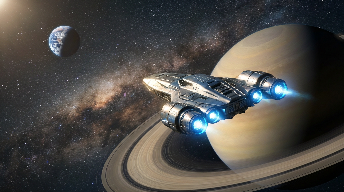 Missões Espaciais da NASA e SpaceX: O Que Vem por Aí