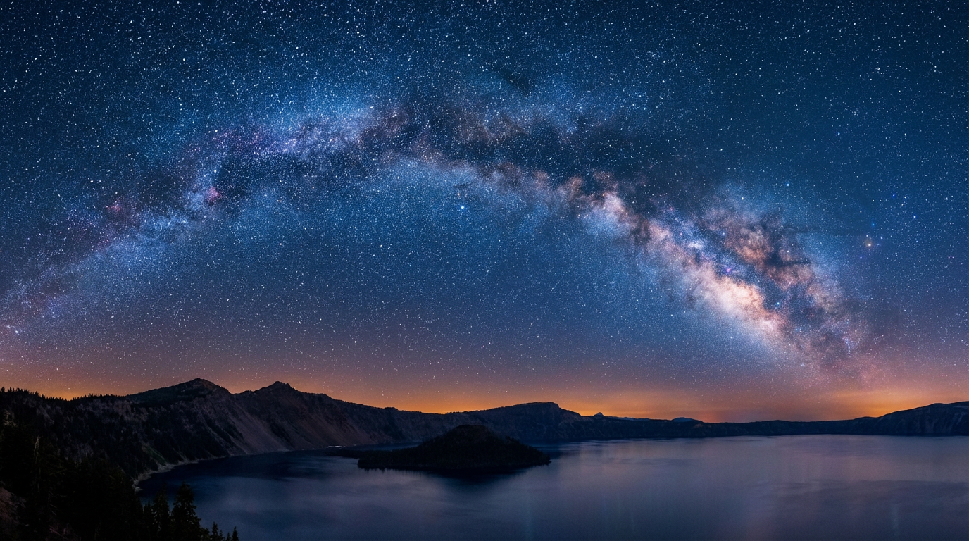 Guia Completo de Astrofotografia para Iniciantes em 2025